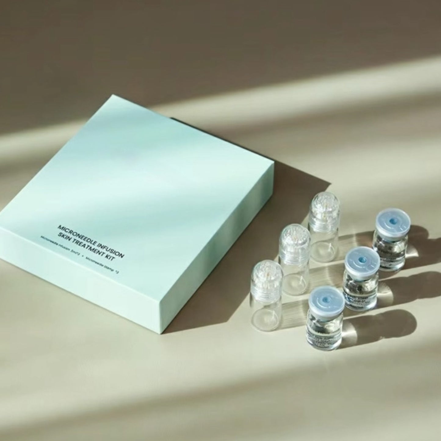 Micro-infúziós kezelés