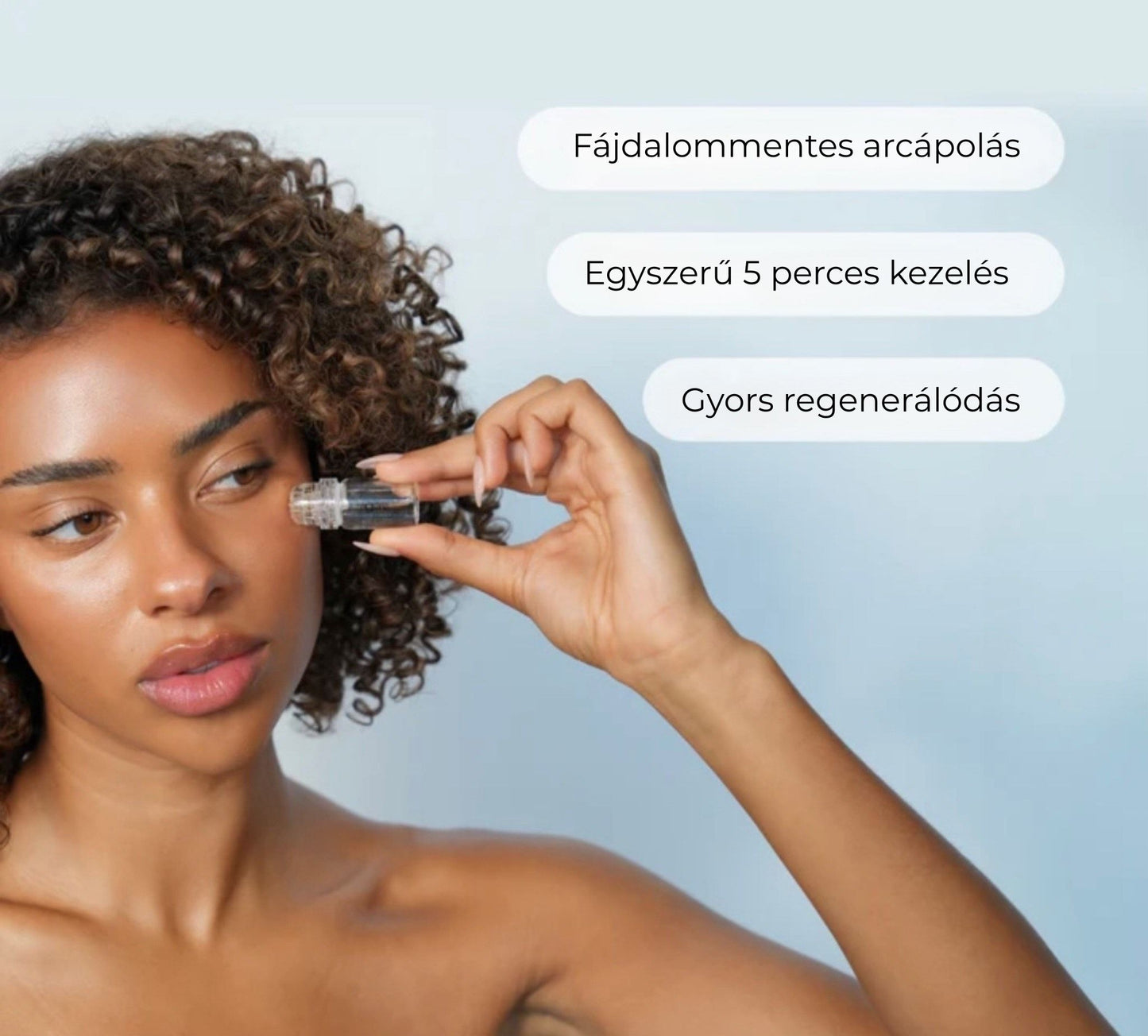 Mikroinfúziós kezelés