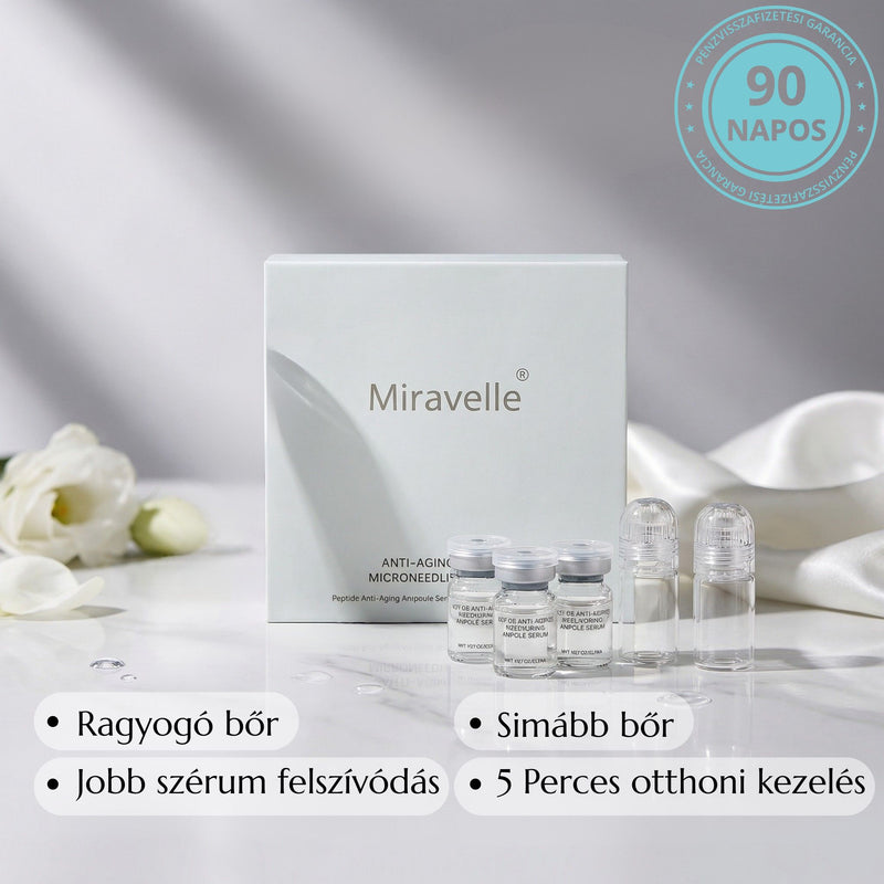 Micro-Infúziós kezelés