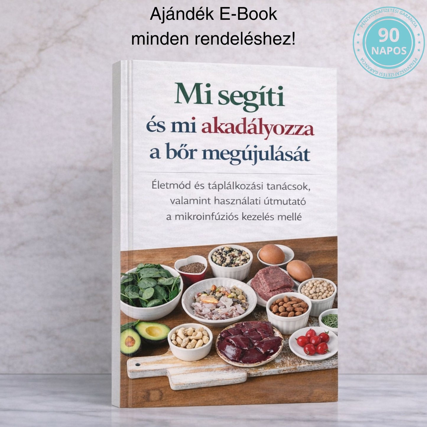 Micro-Infúziós kezelés