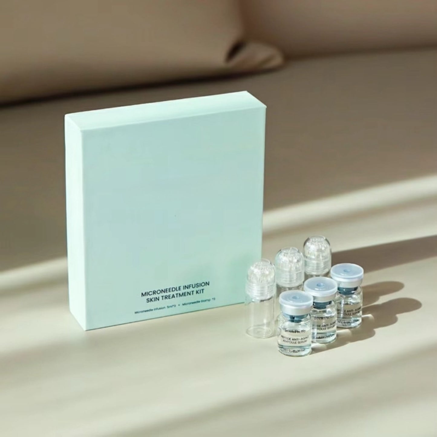 Micro-infúziós kezelés