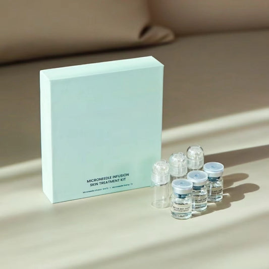 Micro-infúziós kezelés