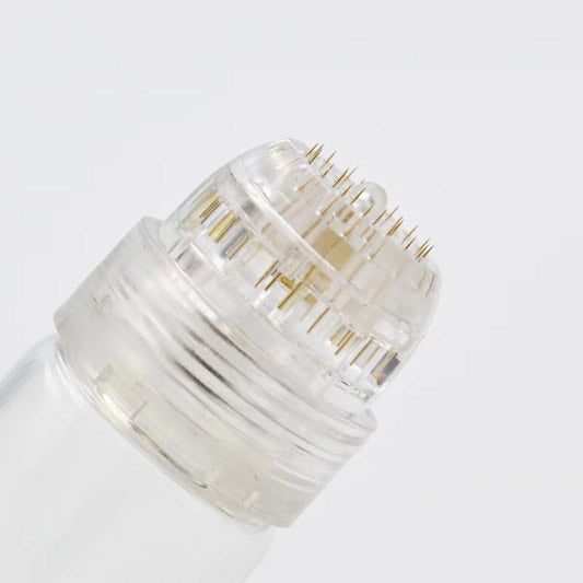 Micro-infúziós kezelés