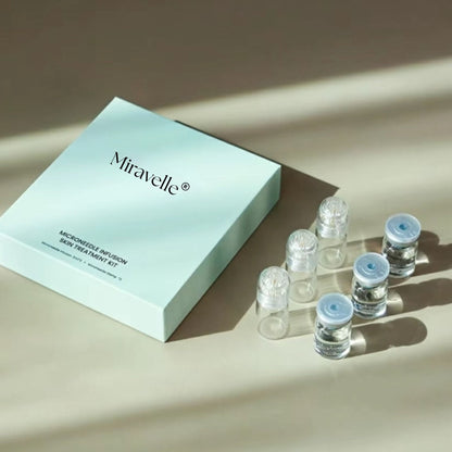 Mikroinfúziós kezelés