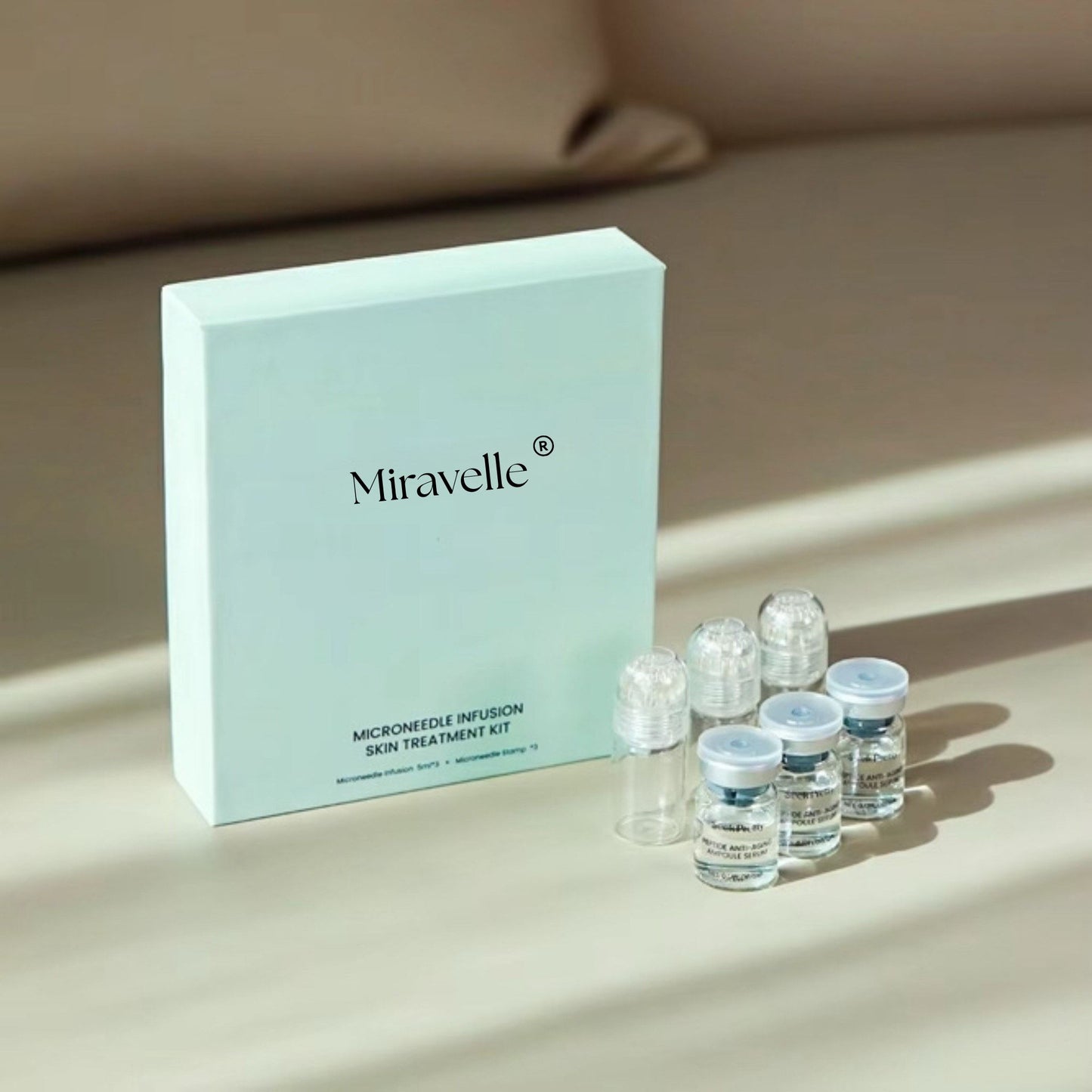 Mikroinfúziós kezelés