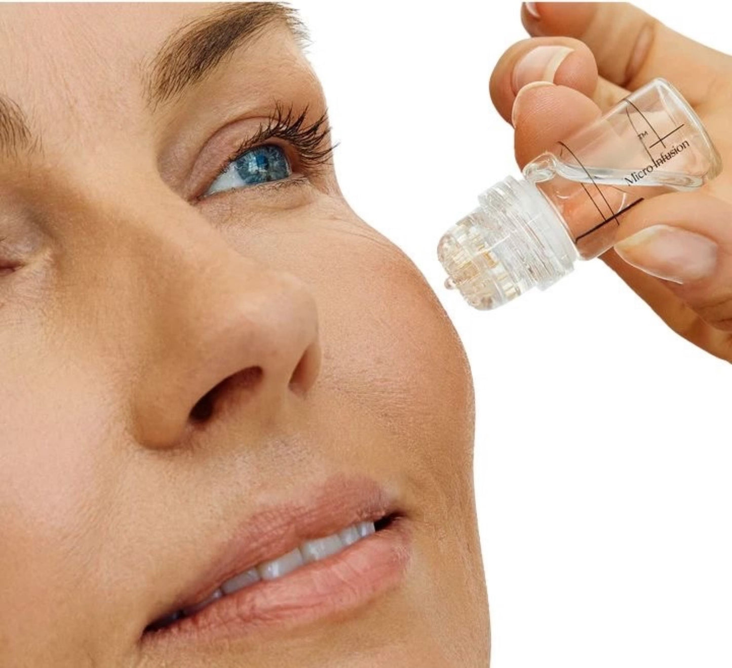 Mikroinfúziós kezelés