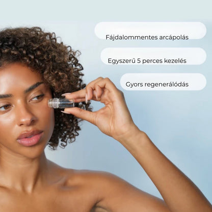 Micro-infúziós kezelés