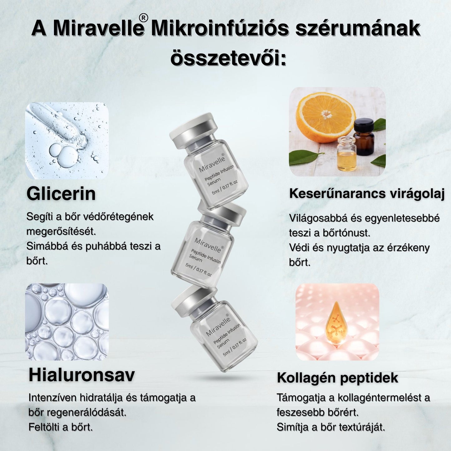 Micro-Infúziós kezelés